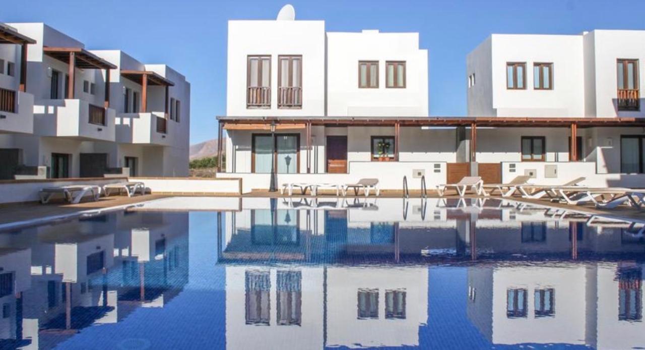 Villa Casa Zen à Puerto Calero Extérieur photo