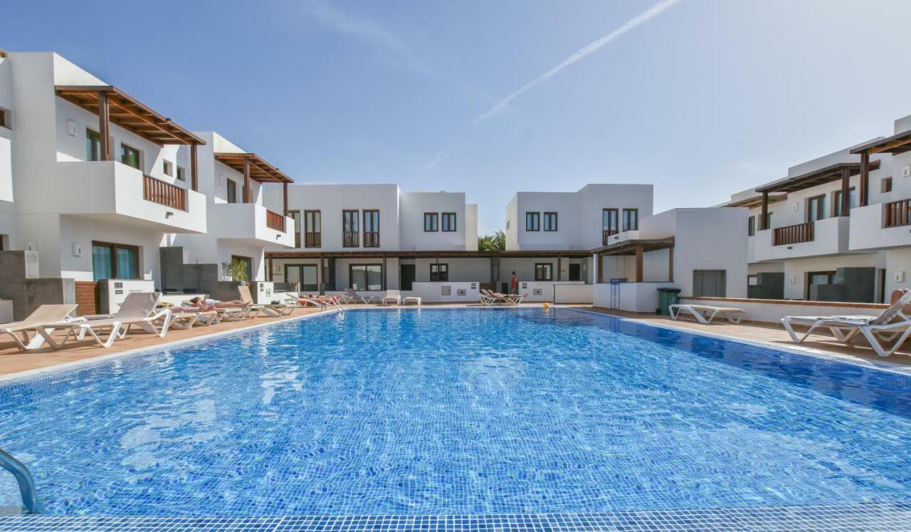 Villa Casa Zen à Puerto Calero Extérieur photo
